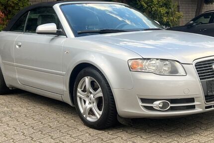 Audi A4 200.000 km 5.990 &euro; Dormagen 41539