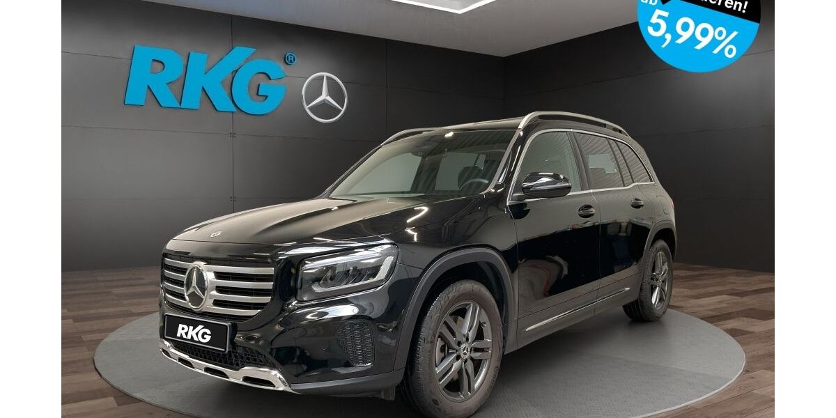 Mercedes-Benz GLB 250 16.232 km 43.610 &euro; Bornheim 53332