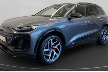 Audi Q6 e-tron 5.955 km 64.990 &euro; Köln 50823
