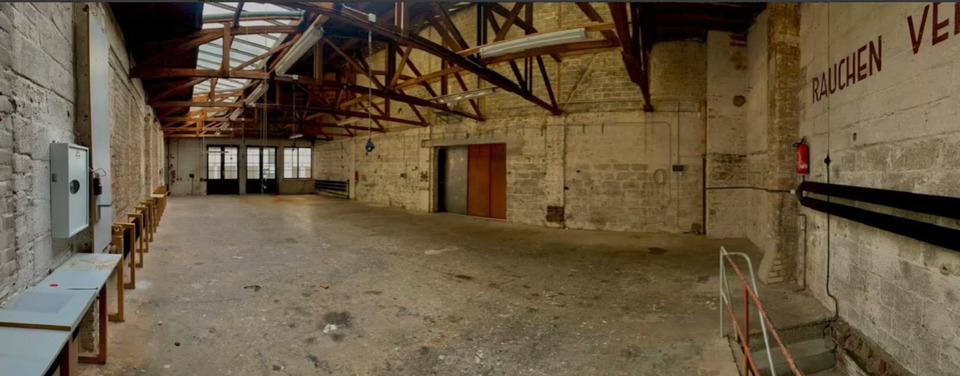 Gewerbeobjekt Köln Rodenkirchen - 4.000&euro; | Angebot:25662975