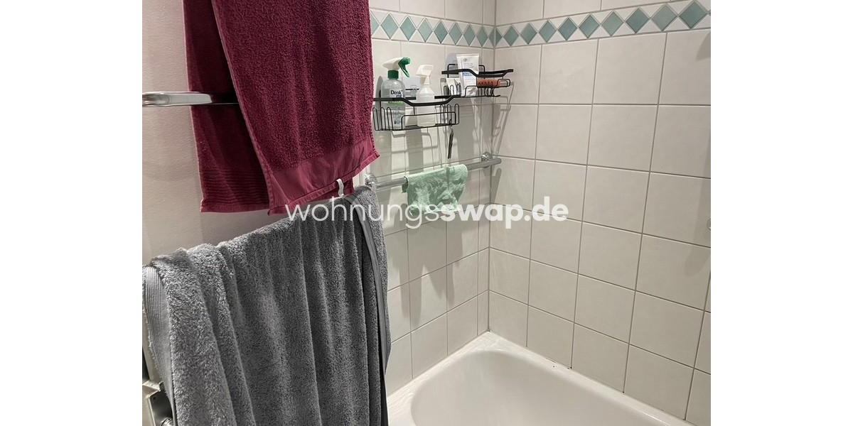 Etagenwohnung Köln Lindenthal - 3 Zimmer, 72 m&sup2;, 970&euro; | Angebot:24538538