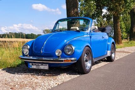 VW Käfer 93.999 km 19.999 &euro; Nörvenich 52388