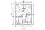 Einfamilienhaus Euskirchen Kleinbüllesheim - 4 Zimmer, 133 m&sup2;, 459.900&euro; | Angebot:26377586