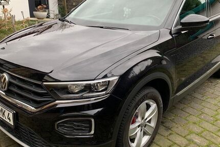 VW T-Roc 120.000 km 19.550 &euro; Jülich 52428