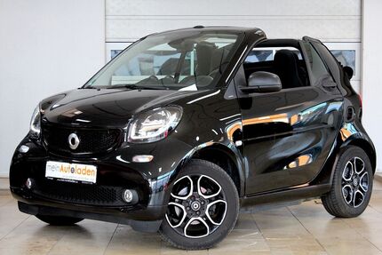 Smart ForTwo 52.900 km 16.950 &euro; Dormagen 41540