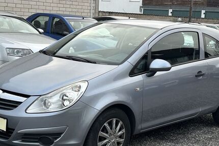 Opel Corsa 177.000 km 2.950 &euro; Kerpen 50171