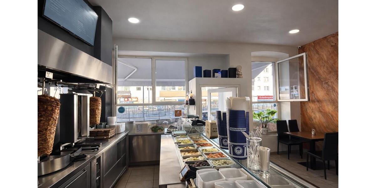 Gewerbeobjekt Köln Ehrenfeld - 1.400&euro; | Angebot:25775479