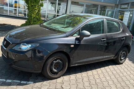 Seat Ibiza 177.000 km 1.499 &euro; Jülich 52428