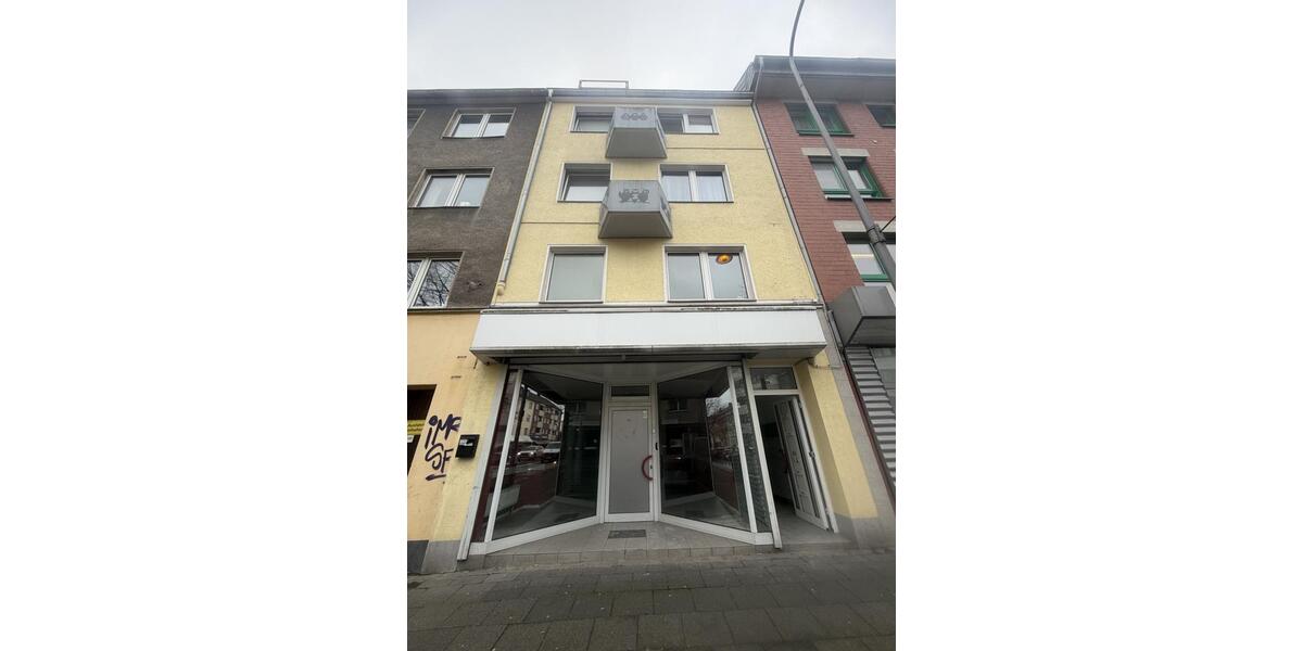 Gewerbeobjekt Köln Kalk - 2.100&euro; | Angebot:24769865