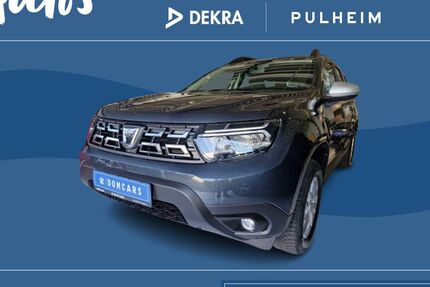 Dacia Duster 9.850 km 17.999 &euro; Pulheim 50259