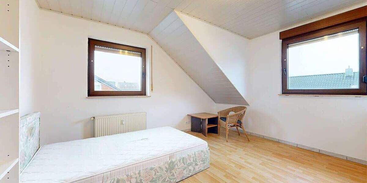 Einfamilienhaus Swisttal Odendorf - 7 Zimmer, 176 m&sup2;, 599.000&euro; | Angebot:25835187
