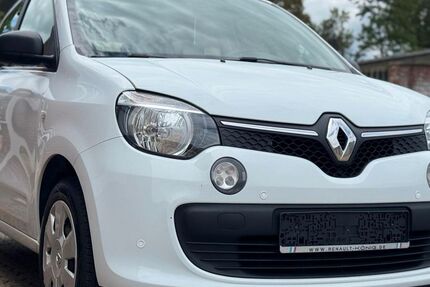 Renault Twingo 51.684 km 5.999 &euro; Düren 52349