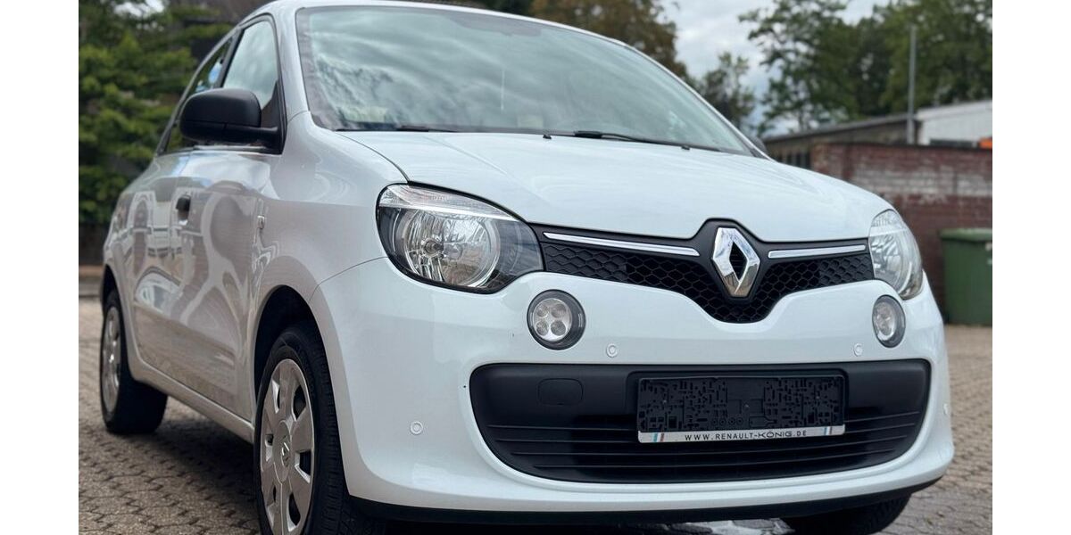 Renault Twingo 51.684 km 5.999 &euro; Düren 52349