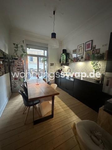 Etagenwohnung Köln Innenstadt - 2 Zimmer, 84 m&sup2;, 1.200&euro; | Angebot:24721415