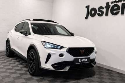 Cupra Formentor 99.684 km 22.990 &euro; Monheim am Rhein 40789