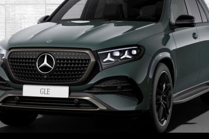 Mercedes-Benz GLE 450 9.900 km 104.990 &euro; Frechen 50226