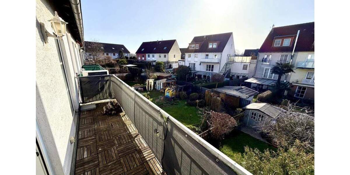 Etagenwohnung Erftstadt Köttingen - 3 Zimmer, 82 m&sup2;, 249.000&euro; | Angebot:25800682