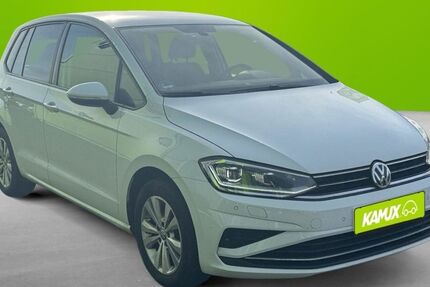 VW Golf Sportsvan 86.700 km 15.250 &euro; Düren 52351