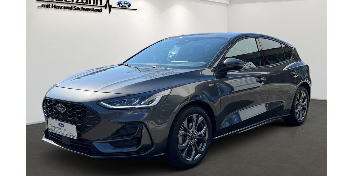 Ford Focus 37.520 km 21.690 &euro; Köln 51107