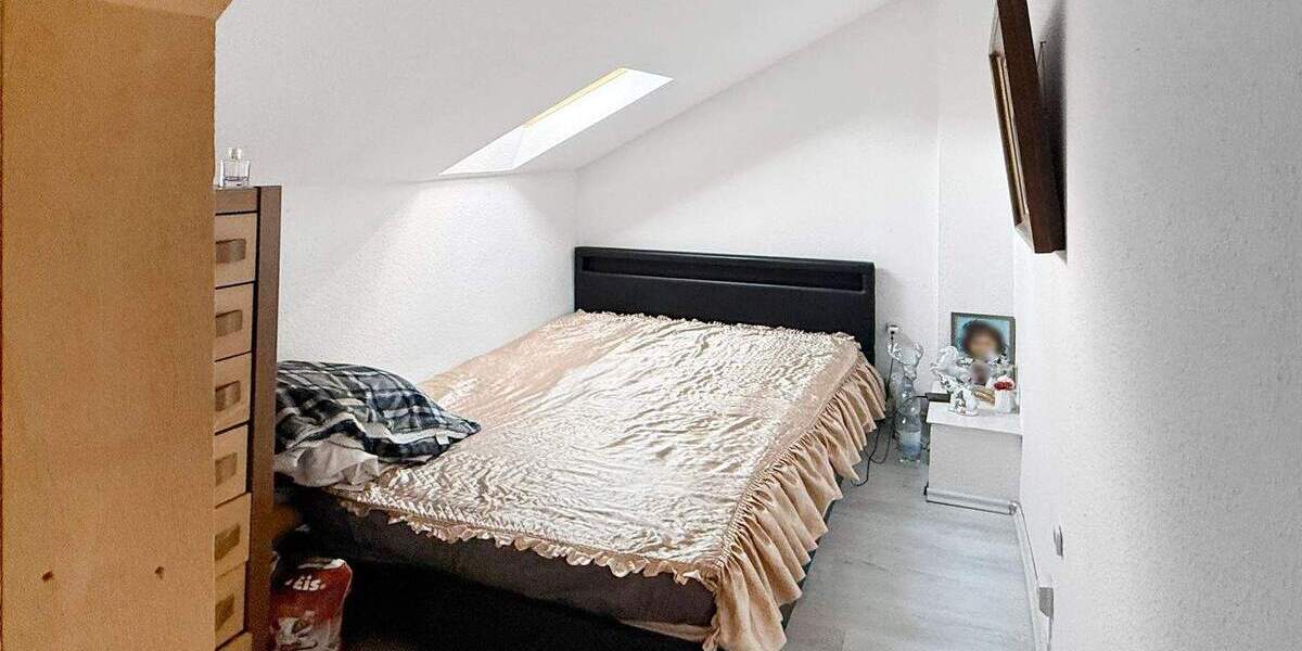 Einfamilienhaus Euskirchen Innenstadt - 5 Zimmer, 97 m&sup2;, 269.000&euro; | Angebot:25820827