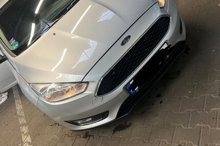 Ford Focus 192.140 km 8.000 &euro; Leverkusen 51373