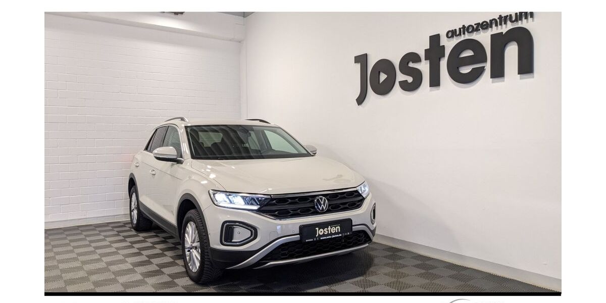 VW T-Roc 49.835 km 24.990 &euro; Monheim am Rhein 40789