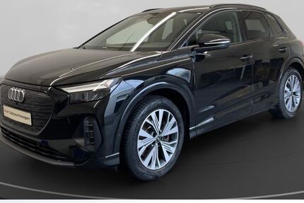 Audi Q4 e-tron 49.992 km 33.990 &euro; Köln 50823