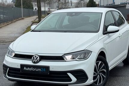 VW Polo 116.000 km 12.899 &euro; Jülich 52428