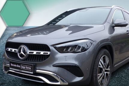 Mercedes-Benz GLA 180 2.226 km 34.980 &euro; Grevenbroich 41515