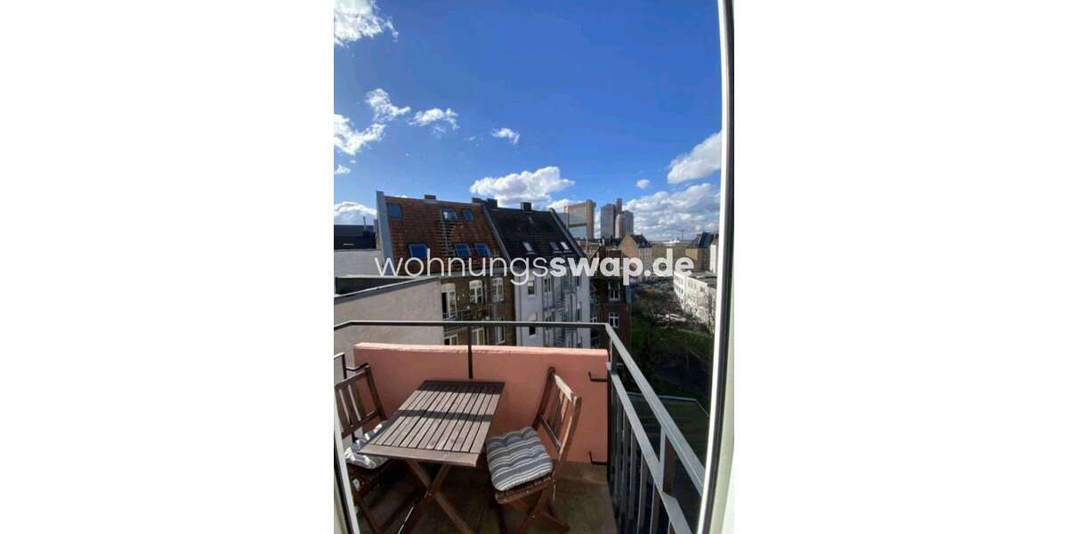 Etagenwohnung Köln - 2 Zimmer, 44 m&sup2;, 530&euro; | Angebot:25986665