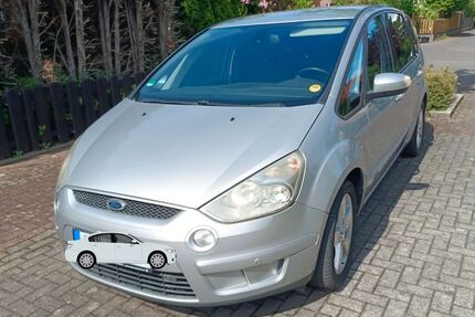Ford S-Max 359.213 km 1.999 &euro; Dormagen 41539
