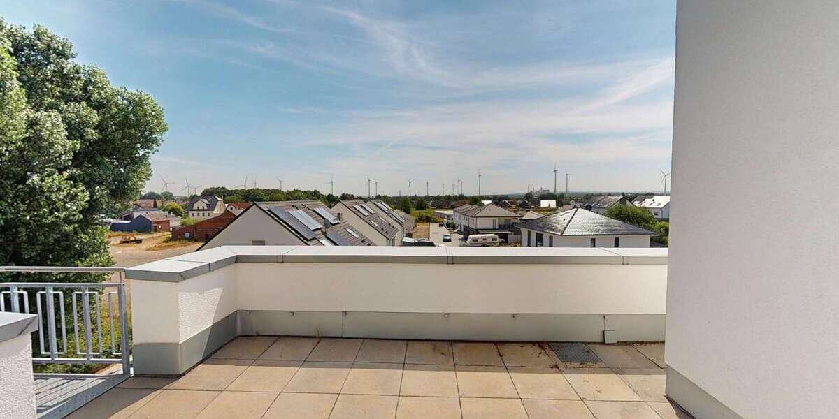 Etagenwohnung Aldenhoven - 2 Zimmer, 90 m&sup2;, 339.500&euro; | Angebot:27033495