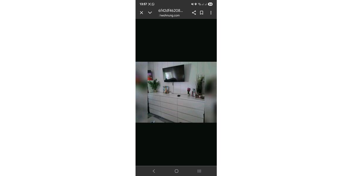 Hochparterre Köln Kalk - 3 Zimmer, 57 m&sup2;, 786&euro; | Angebot:25944961