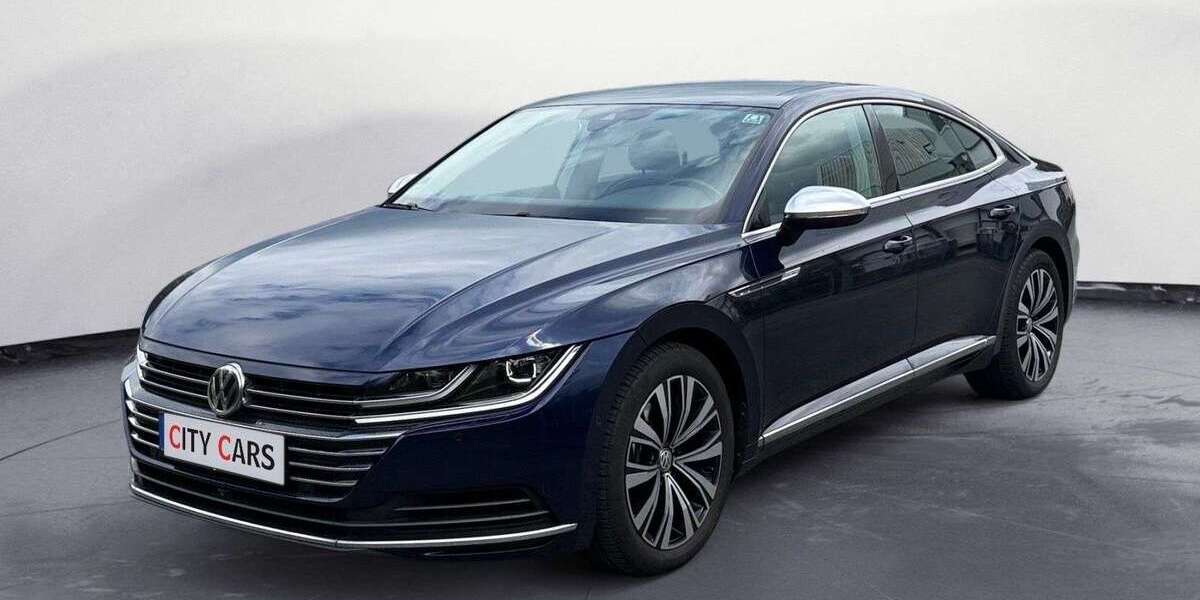 VW Arteon 34.000 km 25.990 &euro; Dormagen 41540