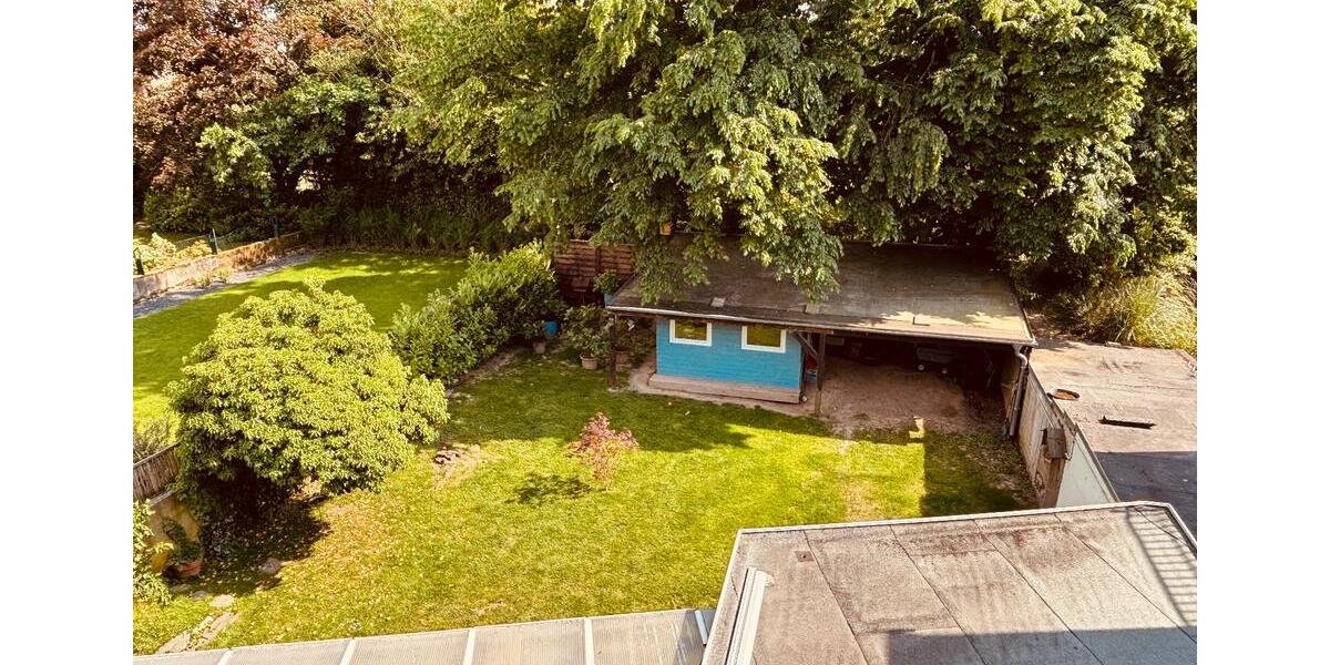 Mehrfamilienhaus, Wohnhaus Jülich - 10 Zimmer, 320 m&sup2;, 579.000&euro; | Angebot:25431376