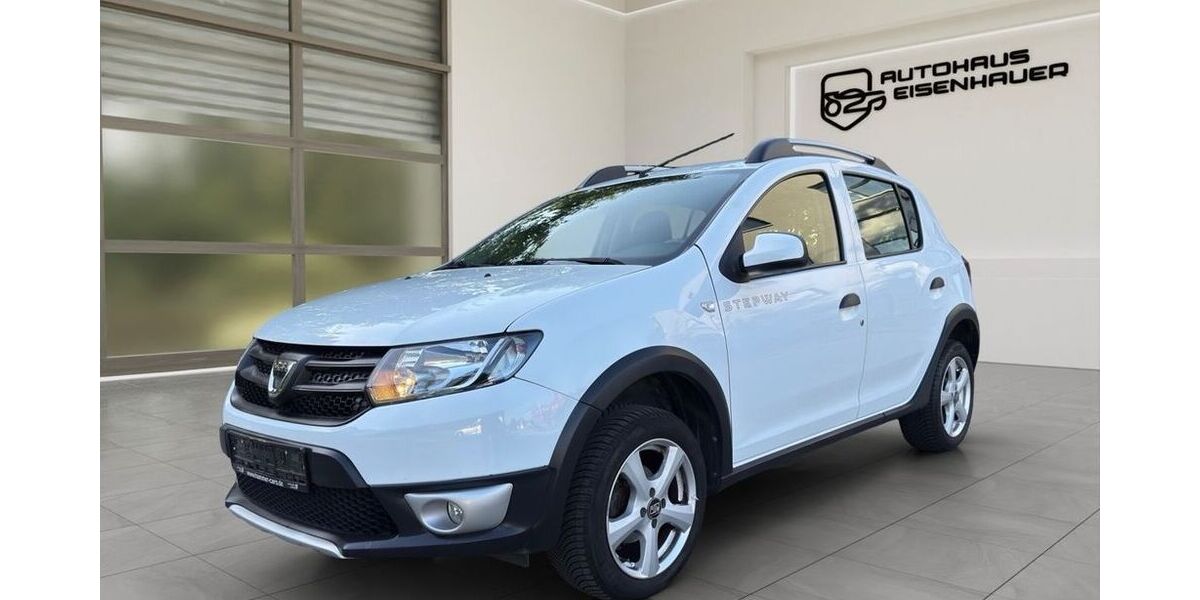 Dacia Sandero 72.900 km 5.790 &euro; Düren 52353