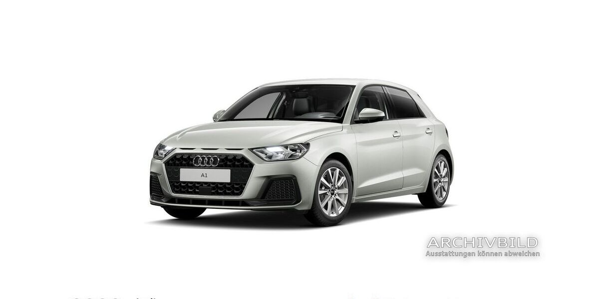 Audi A1 11.977 km 22.480 &euro; Leverkusen 51373