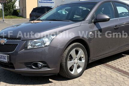 Chevrolet Cruze 160.300 km 6.490 &euro; Zülpich 53909