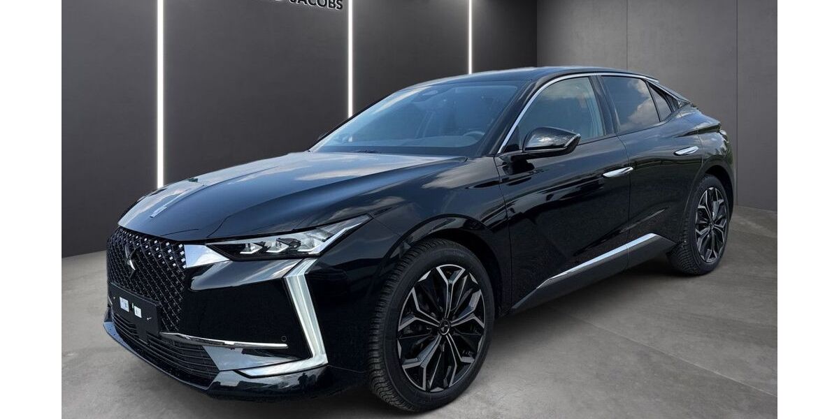 DS Automobiles DS4 22.000 km 24.480 &euro; Köln 50829