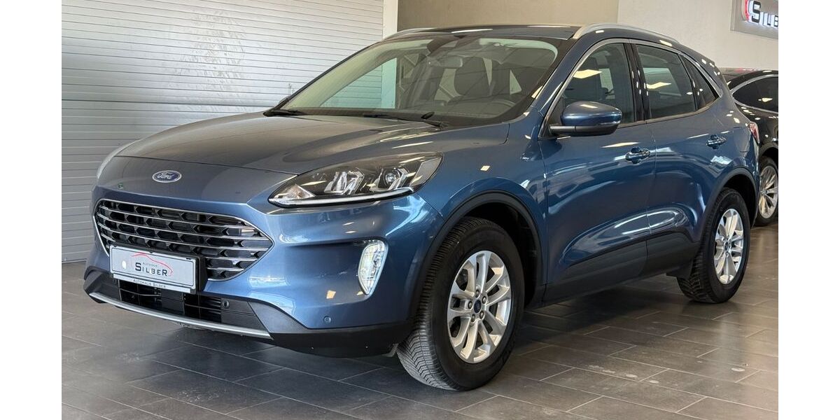 Ford Kuga 48.898 km 20.890 &euro; Dormagen 41540