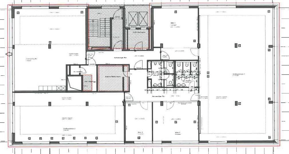 Gewerbeobjekt Köln Neustadt-Nord - 15.000&euro; | Angebot:25722776