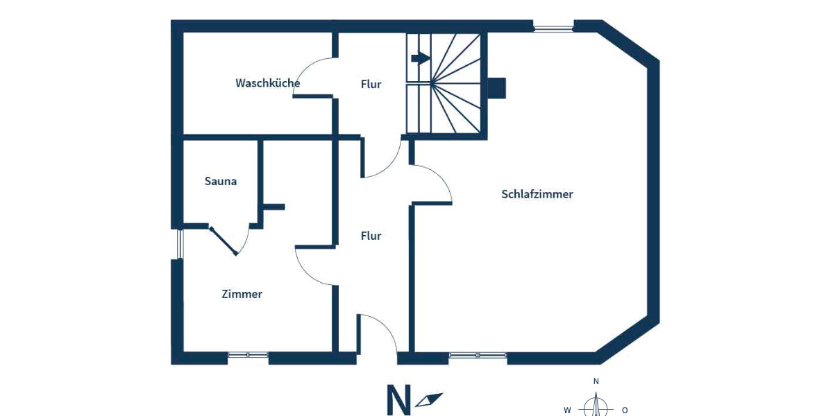 Einfamilienhaus Köln Mülheim - 7 Zimmer, 247 m&sup2;, 839.000&euro; | Angebot:25778486