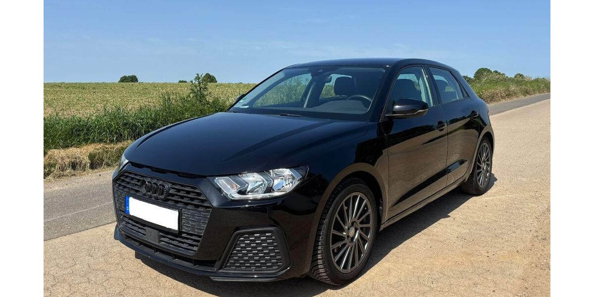 Audi A1 65.000 km 15.999 &euro; Elsdorf 50189