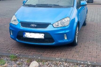 Ford C-Max 103.300 km 3.500 &euro; Köln 50829