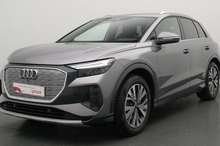 Audi Q4 9.979 km 50.980 &euro; Leverkusen 51373