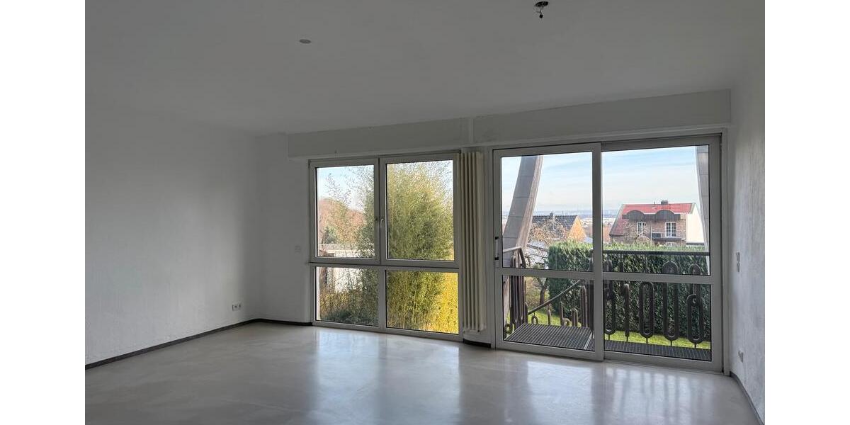 Etagenwohnung Frechen - 2 Zimmer, 104 m&sup2;, 1.400&euro; | Angebot:22636105