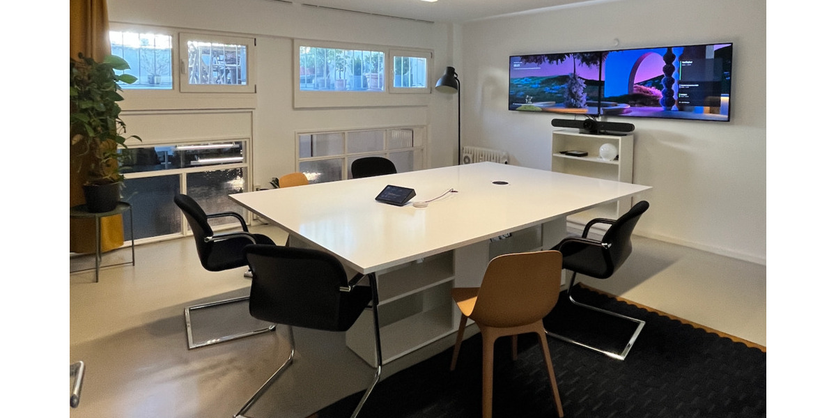 Gewerbeobjekt Köln Altstadt-Süd - 399&euro; | Angebot:25727615