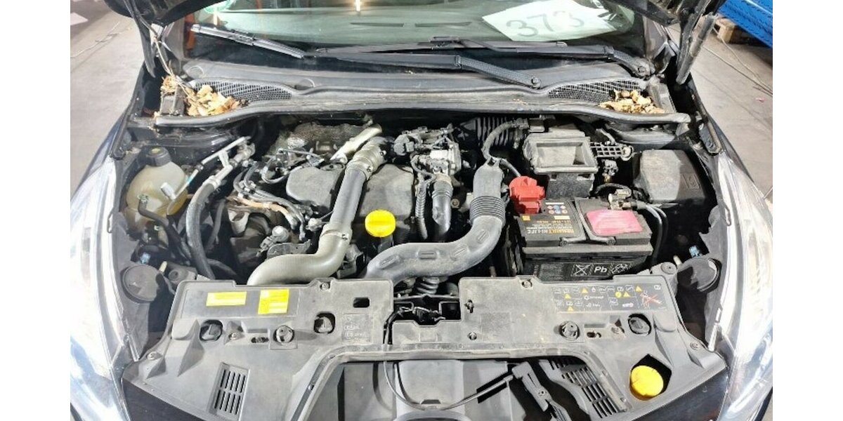 Renault Clio Cargo Klimatr Navi 2 Sitze ZR+WaPuNeu E6 N1 82.600 km 8.250 &euro; Erftstadt 50374