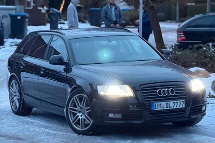 Audi A6 244.000 km 6.500 &euro; Pulheim 50259