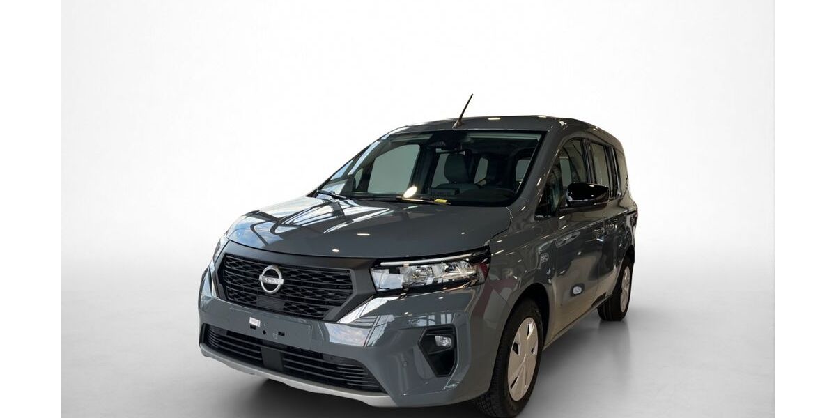 Nissan Townstar 5.555 km 27.390 &euro; Bornheim 53332